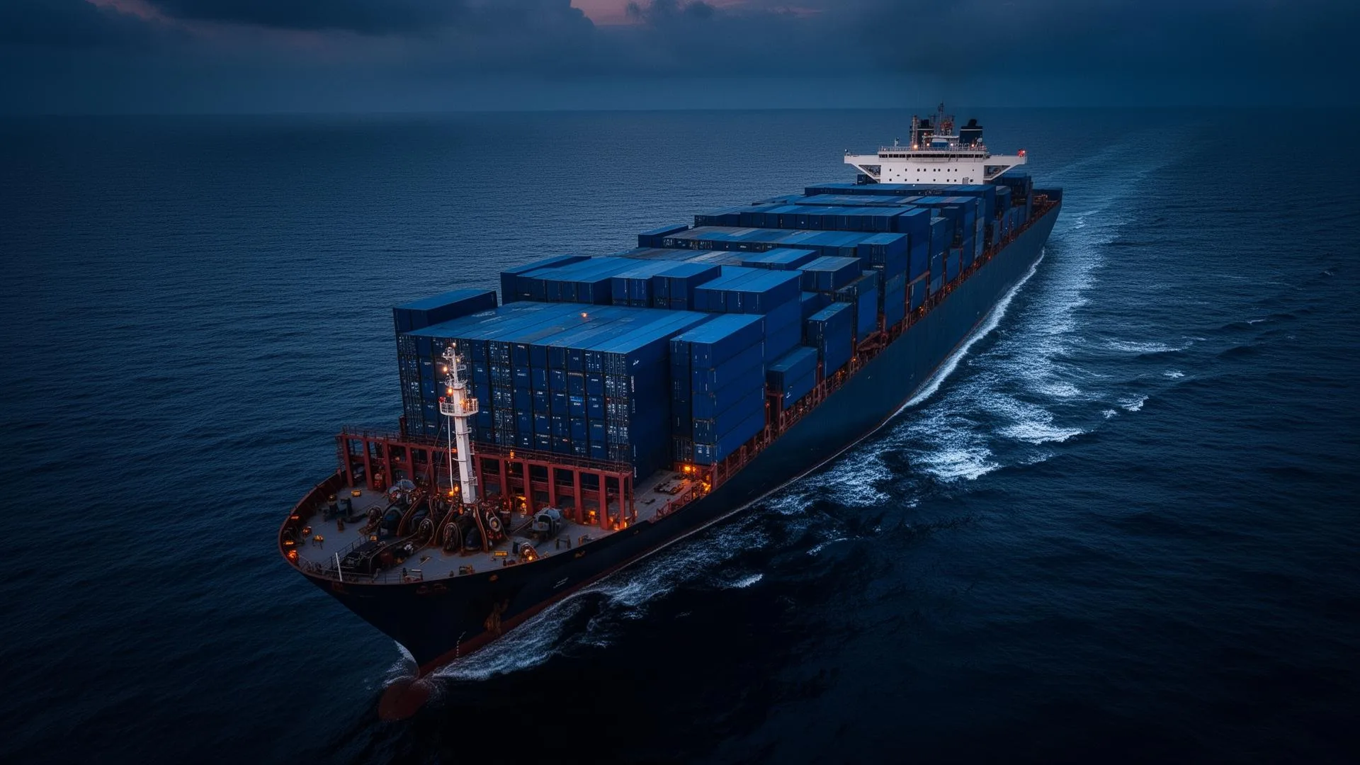 Best Freight Forwarding & Logistics Company in Delhi NCR